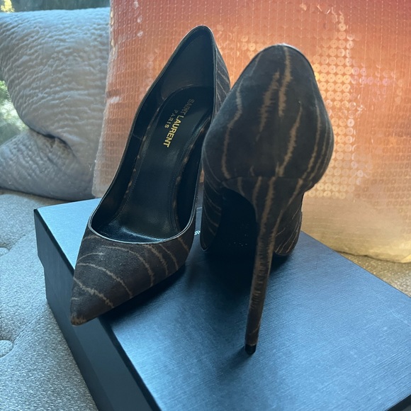 Saint Laurent pumps - Picture 2 of 6